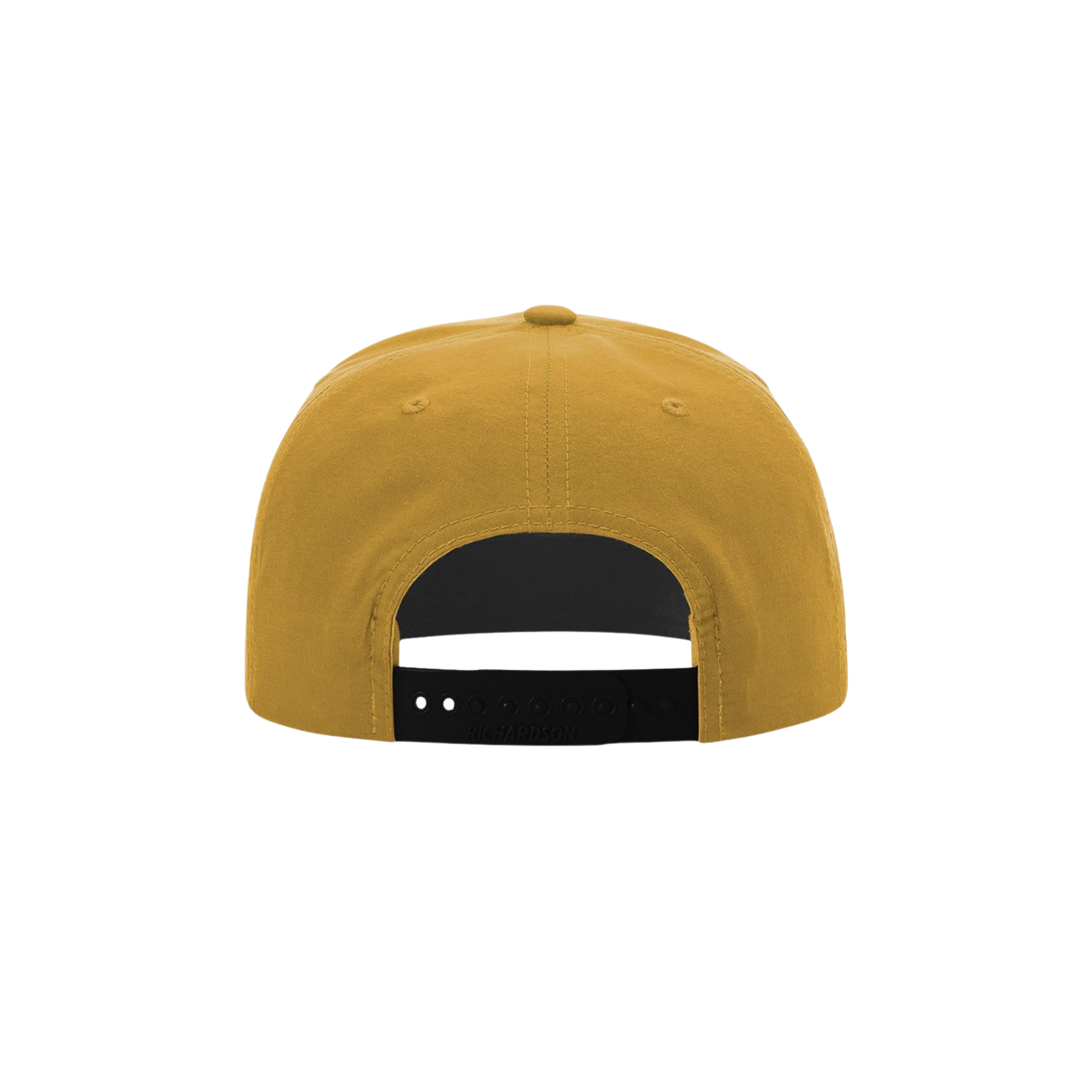Old Headz Gold Trucker Hat
