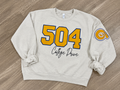 BIG 504 Crewneck