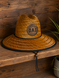 My DAD's Hat