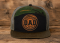 My DAD's CAP