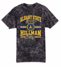 Albany State Is My Hillman Tee