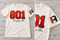 BIG Residence Ave Tee