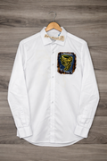 Custom Button-Down Shirt – Alumni Edition