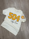 BIG 504 Tee