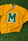 Sequin School Spirit (fully customizable)