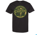 Ponderosa Heritage Tee (Black)