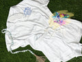 3pc Satin Sleeper Set (2XL)